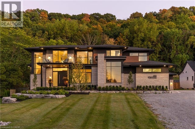 2005 York Road, Niagara-On-The-Lake