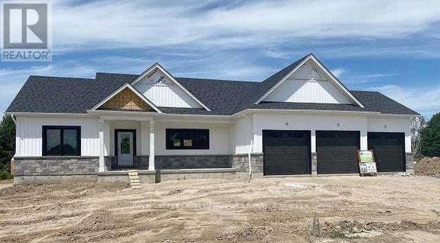 3 Meadow Acres Road, Oro-Medonte (warminister)
