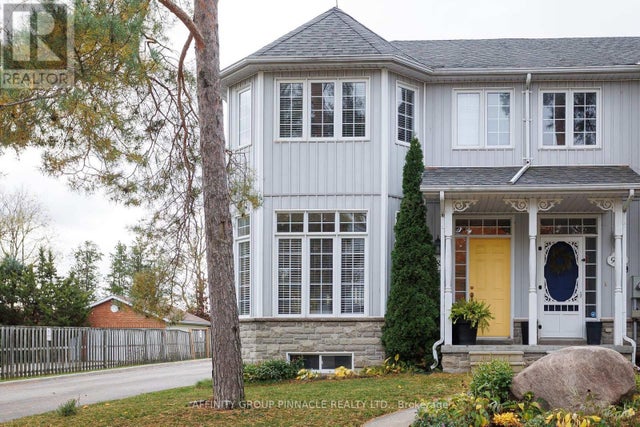 983 Lake Drive E, Georgina (sutton & Jackson's Point)