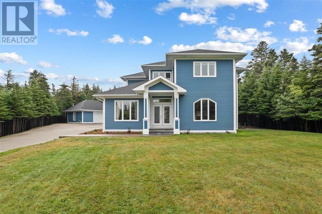 8 Cayman Drive, Portugal Cove-St. Philip's