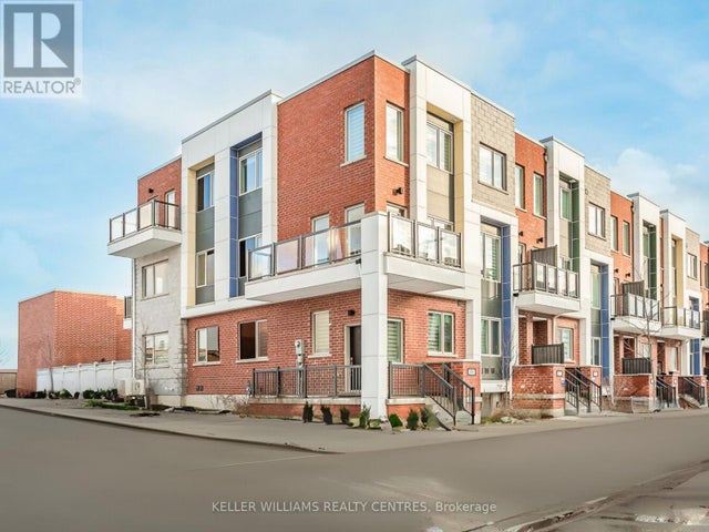 89 William Duncan Road, Toronto (downsview-Roding-Cfb)