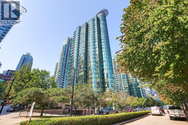 16xx 555 Jervis Street, Vancouver