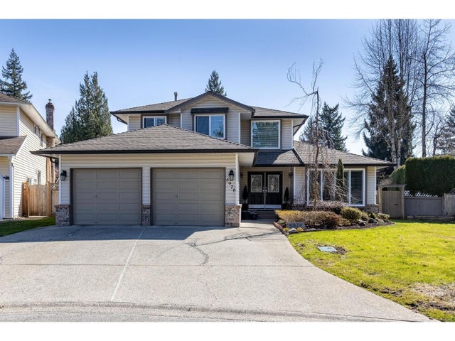 5976 Southpark Grove, Surrey