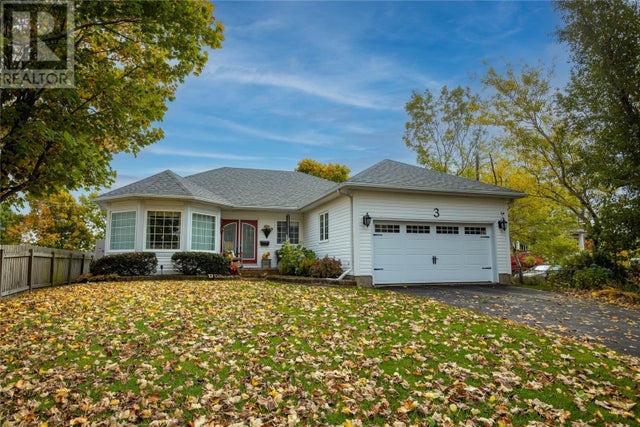 3 Shelby Street, Paradise