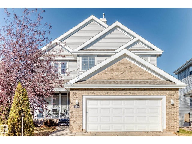 569 Stewart Cr Sw, Edmonton