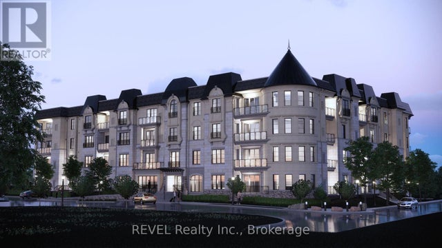 303 - 2 Arbourvale Common, St. Catharines (glendale/glenridge)