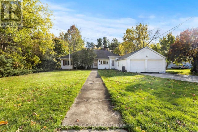 87 Fitch Street, Welland (prince Charles)