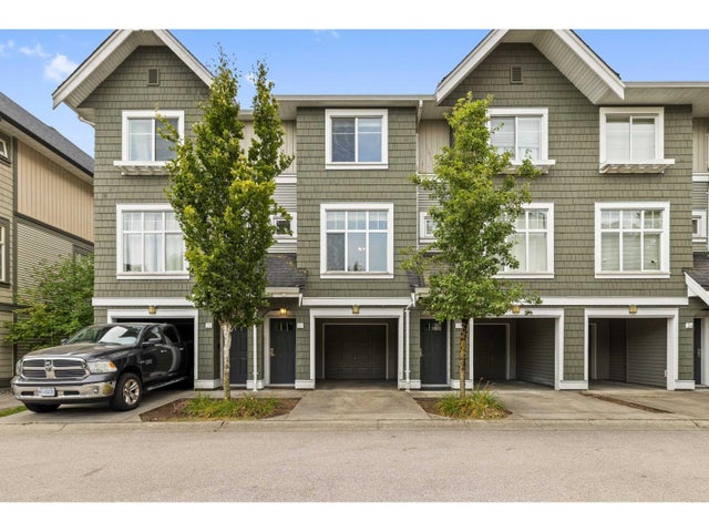 32 31098 Westridge Place, Abbotsford