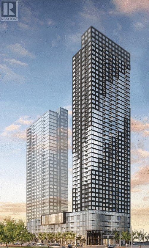 202 - 395 Square One Drive, Mississauga (city Centre)