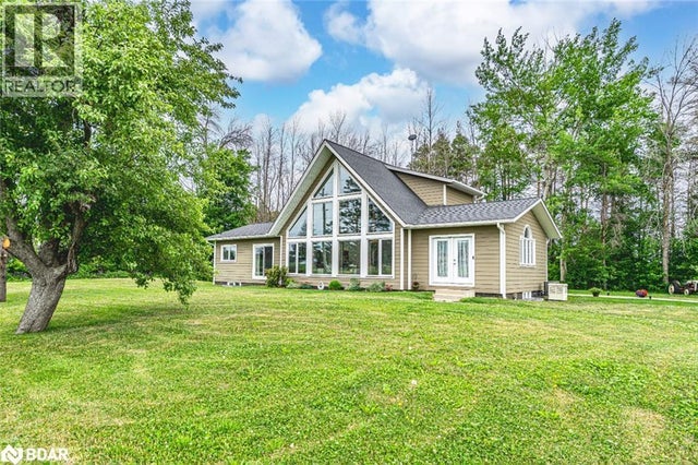 1783 County Road 6 South, Elmvale