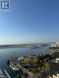 1110 - 410 Queens Quay W, Toronto (waterfront Communities)