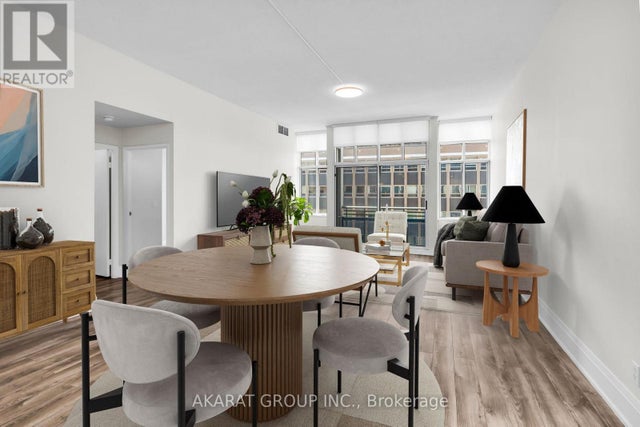 703 - 1901 Yonge Street, Toronto (mount Pleasant West)