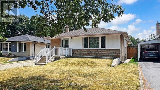 82 Clementine Square, Toronto (woburn)