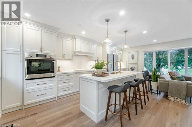 3150 Bentworth Drive, Burlington