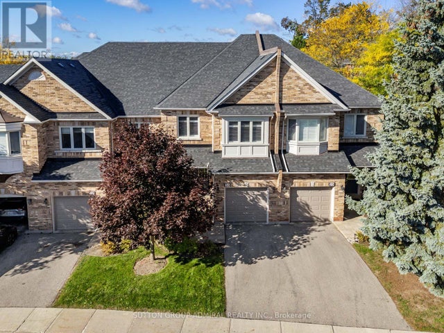 26 - 255 Shaftsbury Avenue, Richmond Hill (westbrook)