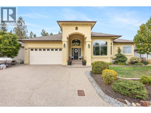 1012 Arbor View Drive, Kelowna