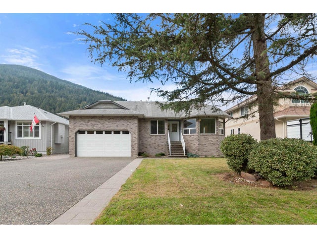 322 Miami River Drive|harrison Hot Springs, Harrison Hot Springs