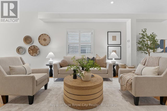 275 Comiskey Crescent, Mississauga (meadowvale Village)