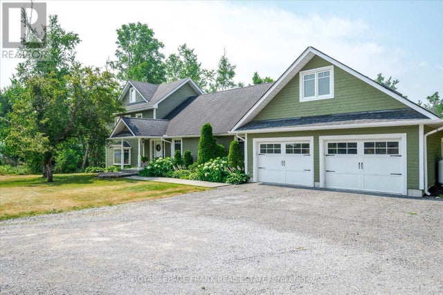 1898 Lakehurst Road, Trent Lakes