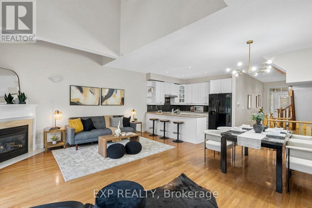 #30 - 1295 Wharf Street, Pickering (bay Ridges)