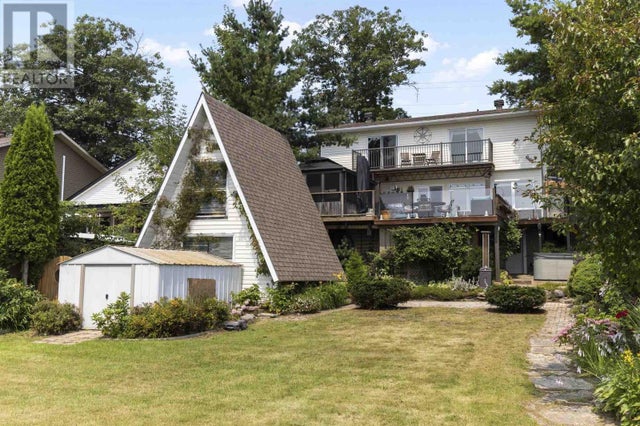 1777 Queen St E, Sault Ste. Marie