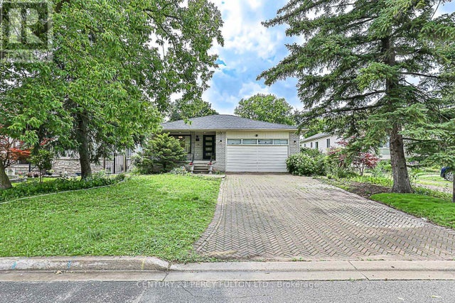 168 Ruggles Avenue, Richmond Hill (harding)