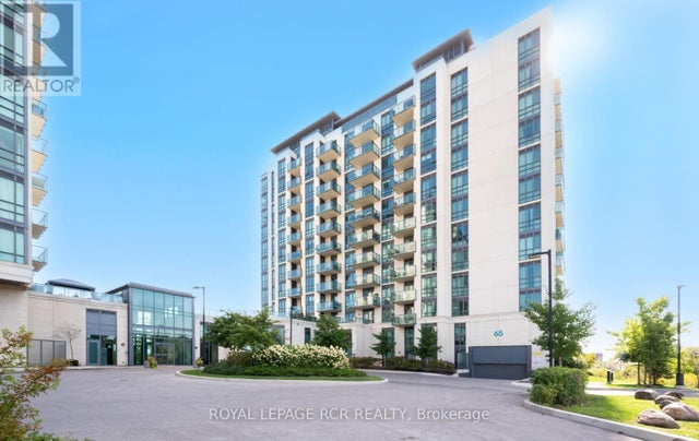 107 - 65 Yorkland Boulevard, Brampton (goreway Drive Corridor)