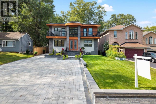 134 Manse Road, Toronto (west Hill)