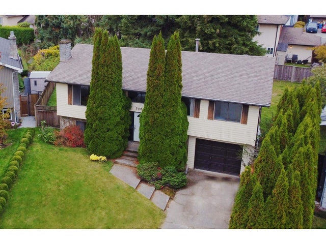 33295 Century Court, Abbotsford