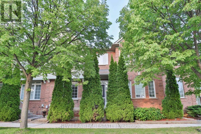 3 Sharon Lee Drive, Markham (berczy)