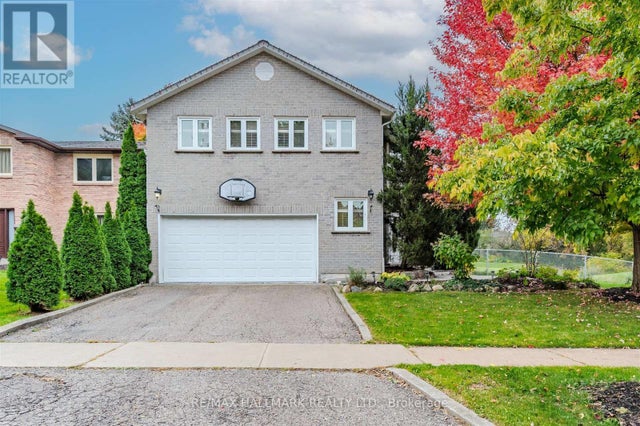 145 Old Surrey Lane, Richmond Hill (south Richvale)