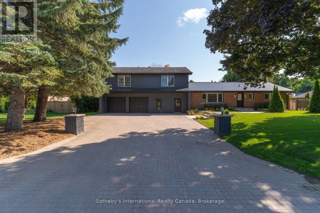 31 Elizabeth Street E, Clearview (creemore)