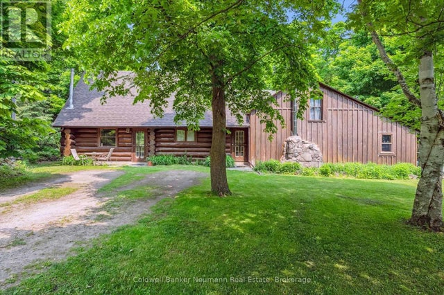 13085 Nassagaweya Puslinch Townline, Milton