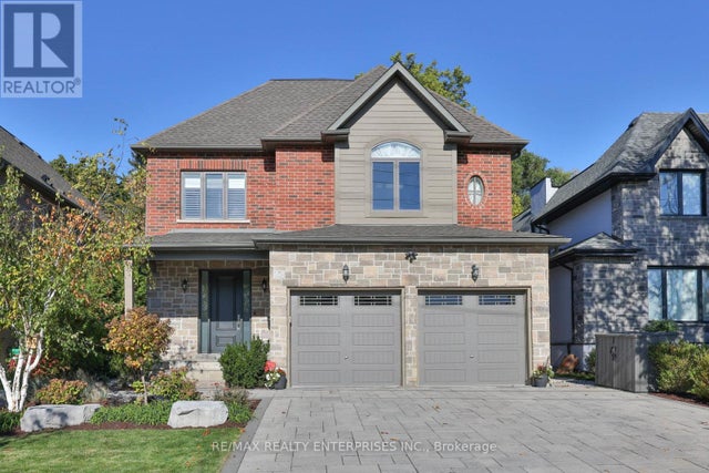 1075 Haig Boulevard, Mississauga (lakeview)