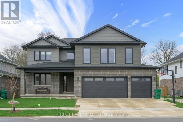 107 Optimist Drive, Southwold