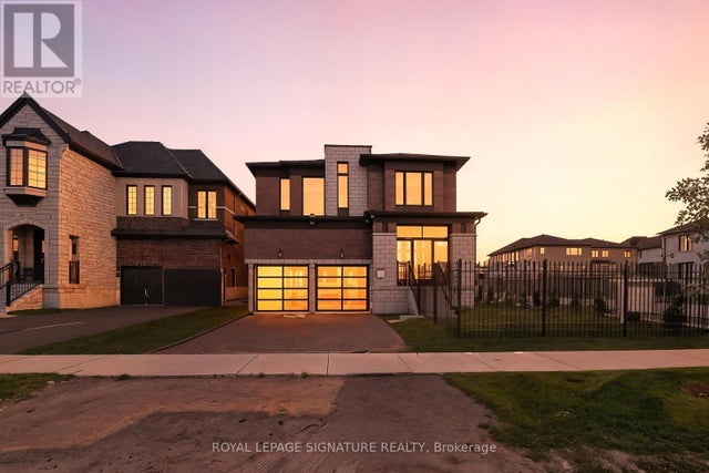 984 Centennial Court, Woodstock (woodstock - North)