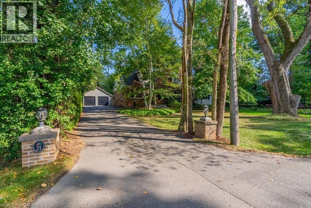 27 Lovers Lane, Ancaster