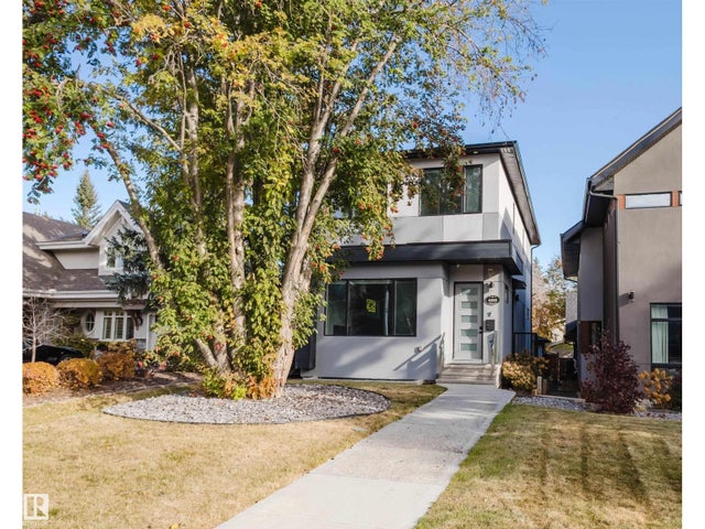 6505 124 St Nw, Edmonton