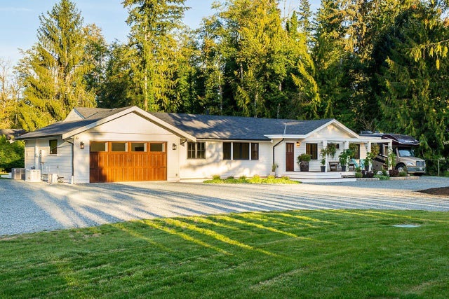 4650 Martingale Crescent, Langley