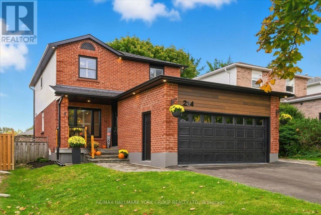 234 Billings Crescent, Newmarket (bristol-London)