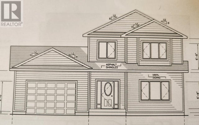 59 Peggy Deane Drive, Portugal Cove-St. Philips