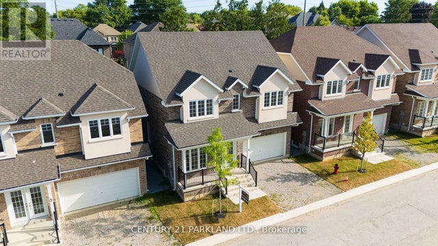 Potl #2 - 1741 Fairport Road, Pickering (dunbarton)