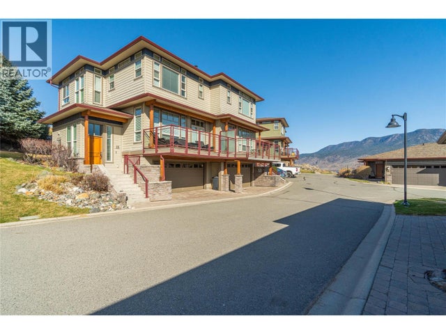 175 Holloway Drive Unit# 19, Kamloops