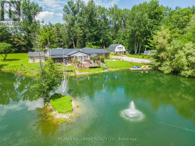 1114 Goshen Road, Innisfil (alcona)
