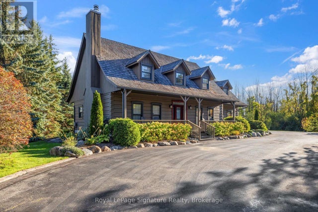 133 Old Lakeshore Road, Blue Mountains