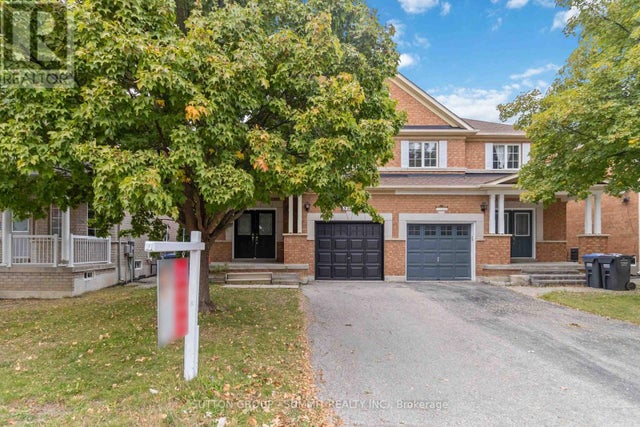 3269 Camberwell Drive, Mississauga (churchill Meadows)