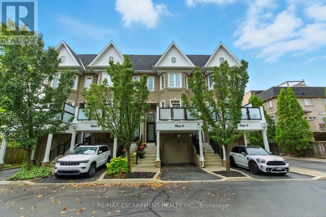3 - 117 Nelson Street, Oakville (br Bronte)