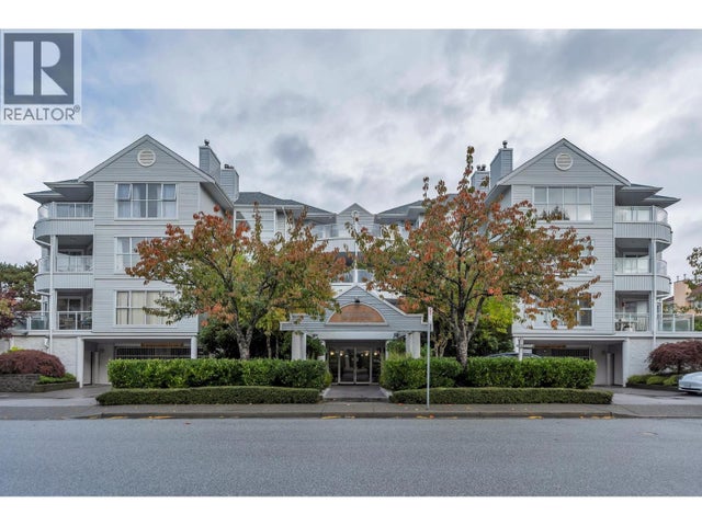 203 8611 General Currie Road, Richmond