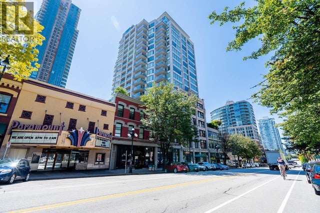 1012 668 Columbia Street, New Westminster