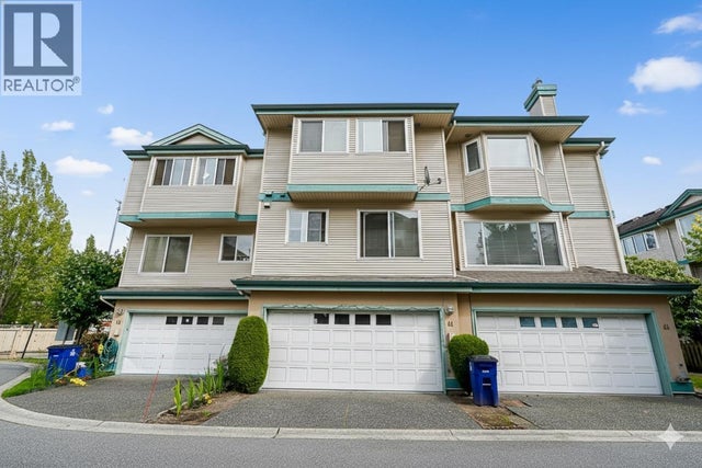 44 22800 Windsor Court, Richmond